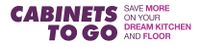 Cabinets To Go coupons